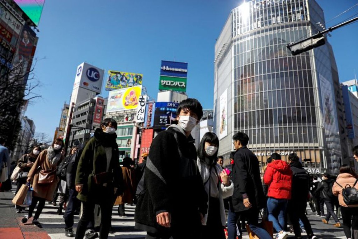 Como o Japão está conseguindo frear avanço do coronavírus