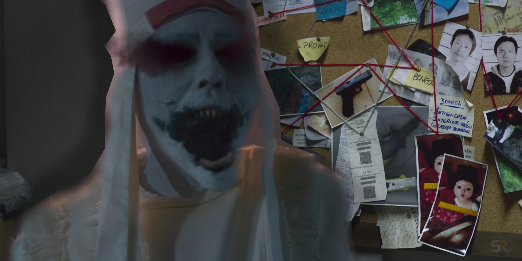 “Spectros”: nova série brasileira explora histórias japonesas de fantasmas em bairro famoso de São Paulo