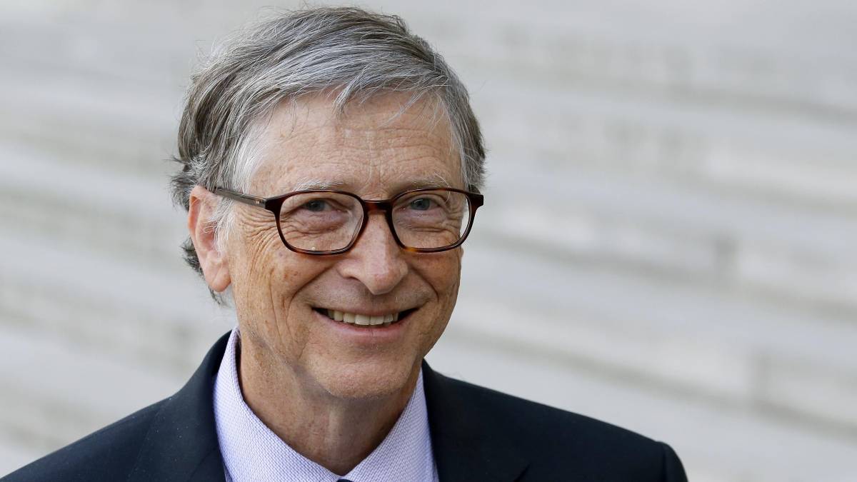 Novas teorias da conspiração ligam Bill Gates ao coronavírus