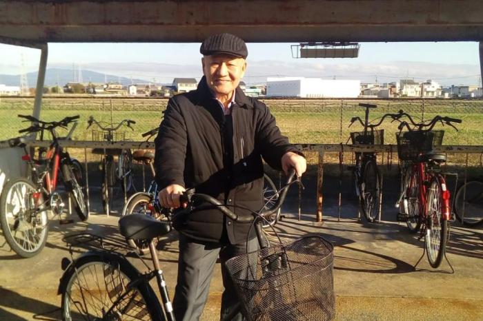 Brasileiro que vive no Japão conta rotina: “Antes de entrar na porta da fábrica, eles tiram a temperatura de todo mundo”