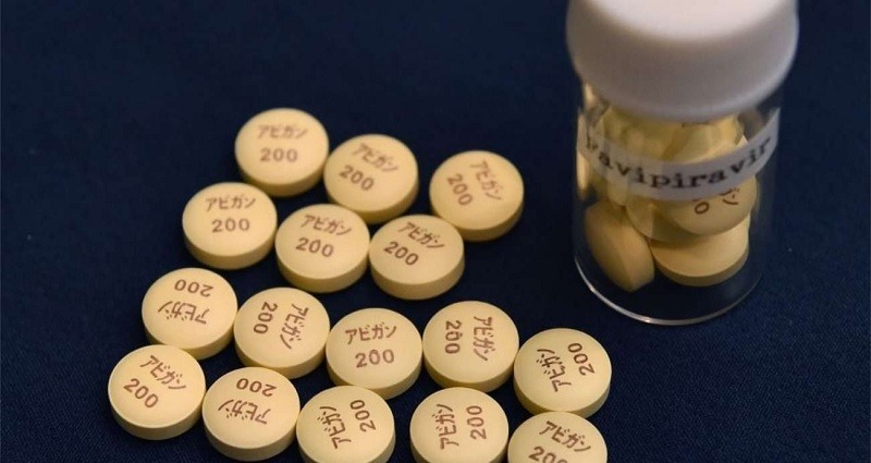 Favipiravir: O antigripal japonês que tem efeito contra a COVID-19