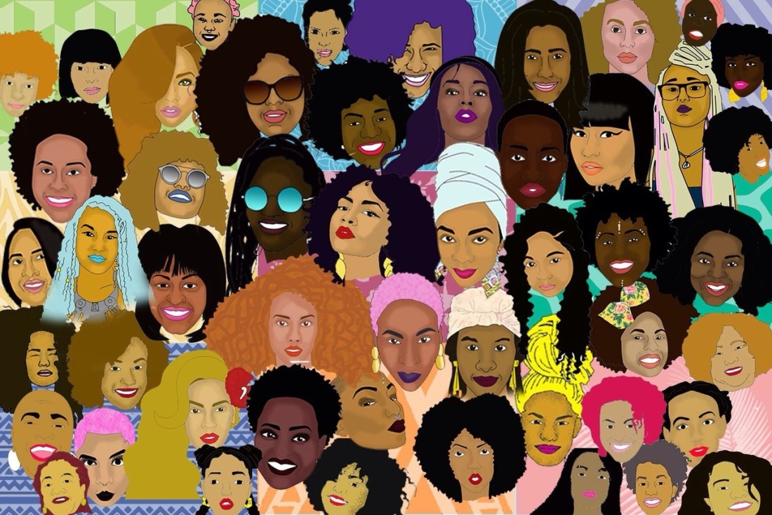 As não brancas – Identidade racial e colorismo no Brasil