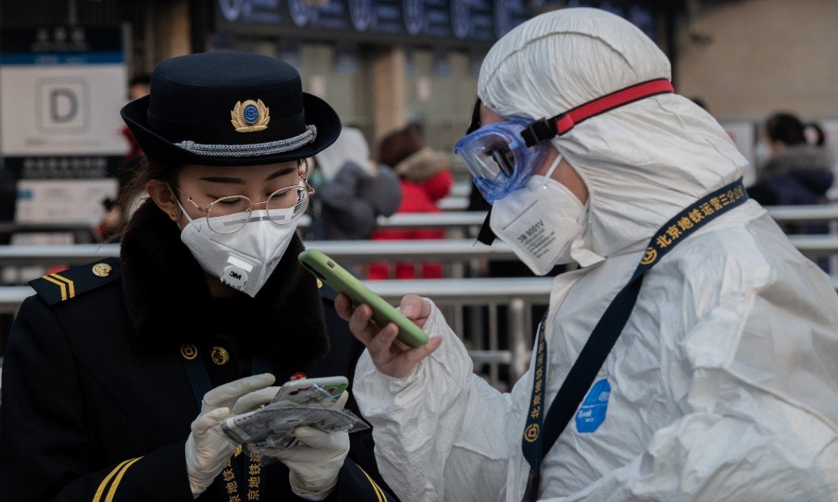 Sistema de saúde do Japão pode entrar em colapso, alertam médicos