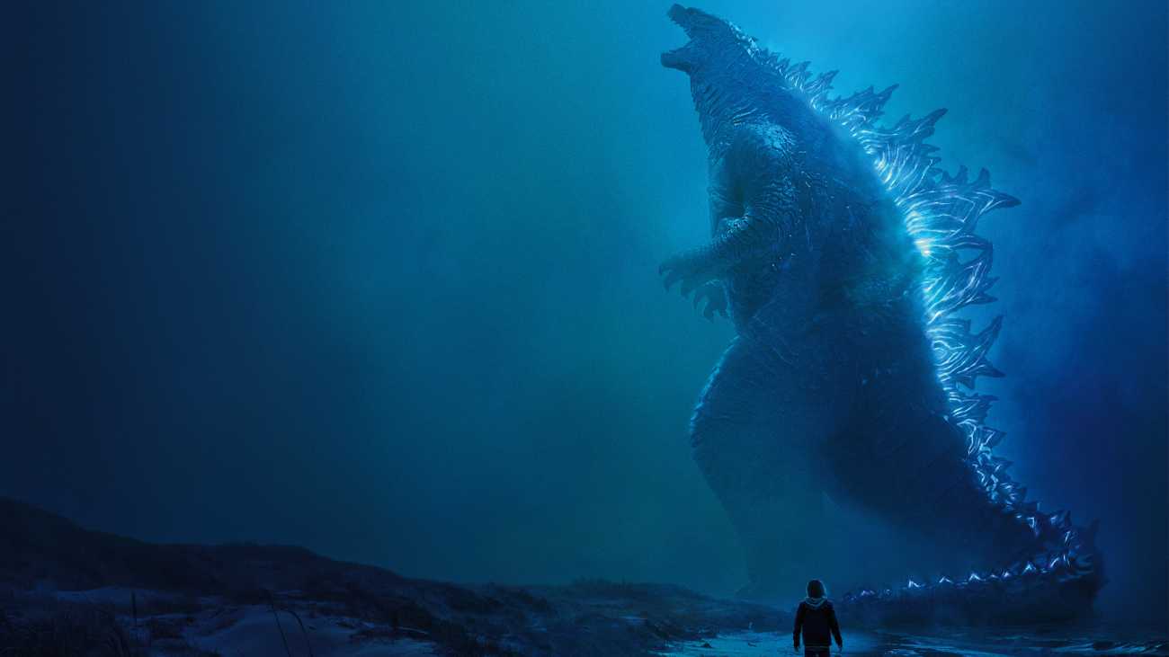 Godzilla | O monstro japonês vira carta de Magic: The Gathering