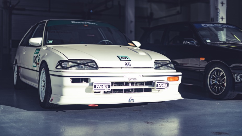 Movimento JDM. A devoção à engenharia automobilística japonesa