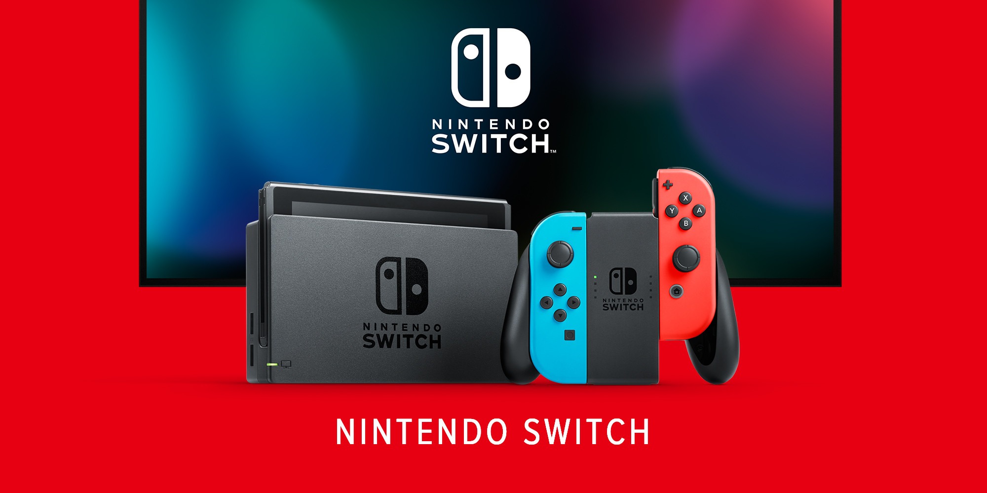 Nintendo está novamente sendo processada por causa do Switch