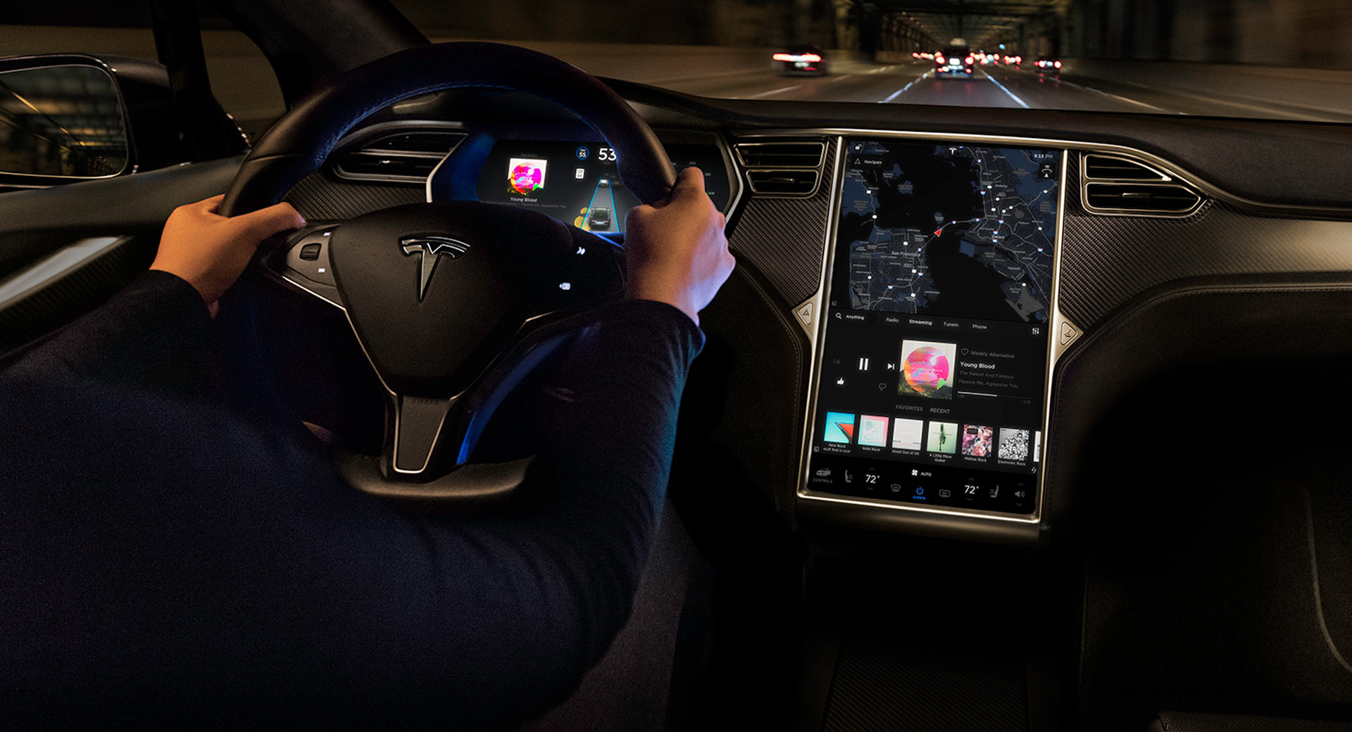 Japonesa Sharp processa Tesla por infração de patentes e quer interrupção das vendas no Japão