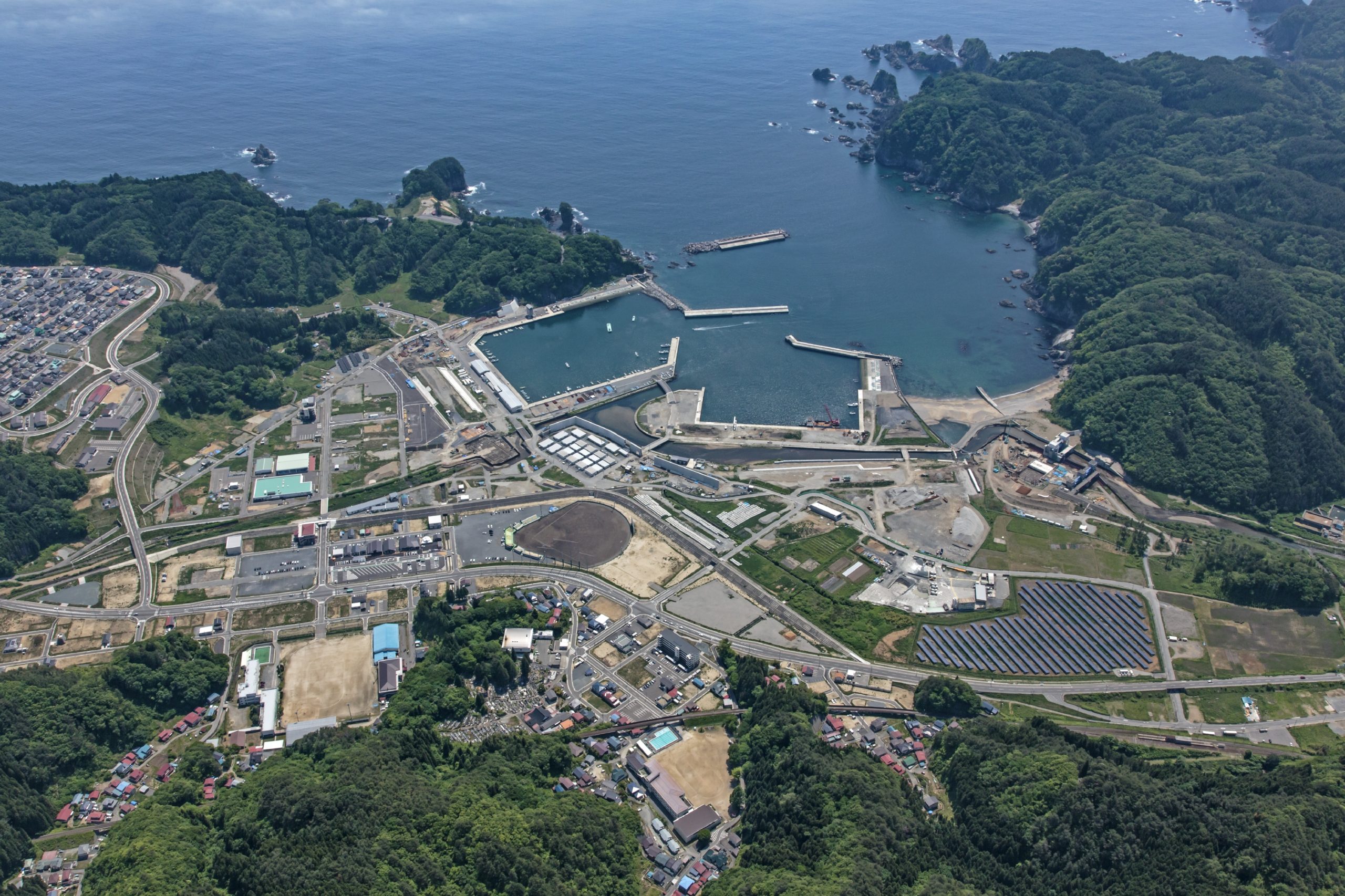 Coronavírus: o ‘mistério’ da única região sem casos de covid-19 no Japão