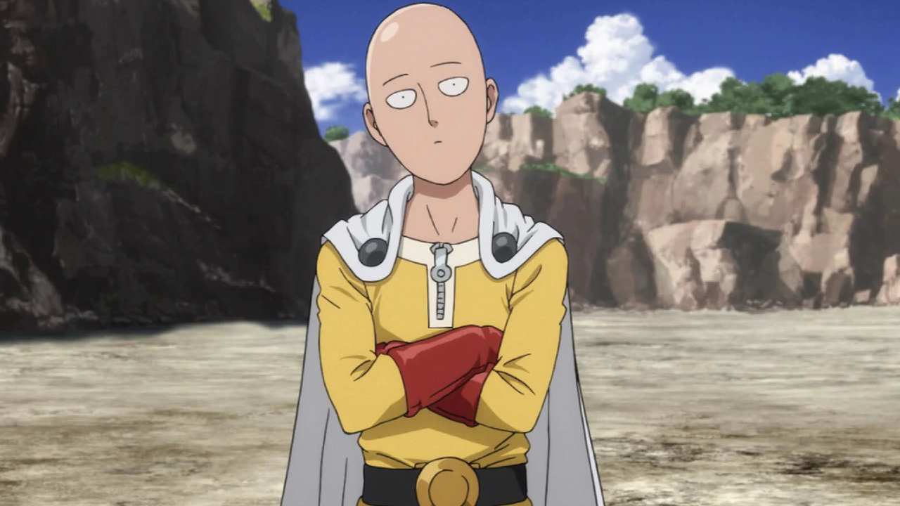 One Punch Man: Anime vai ganhar filme live-action dos roteiristas de Venom