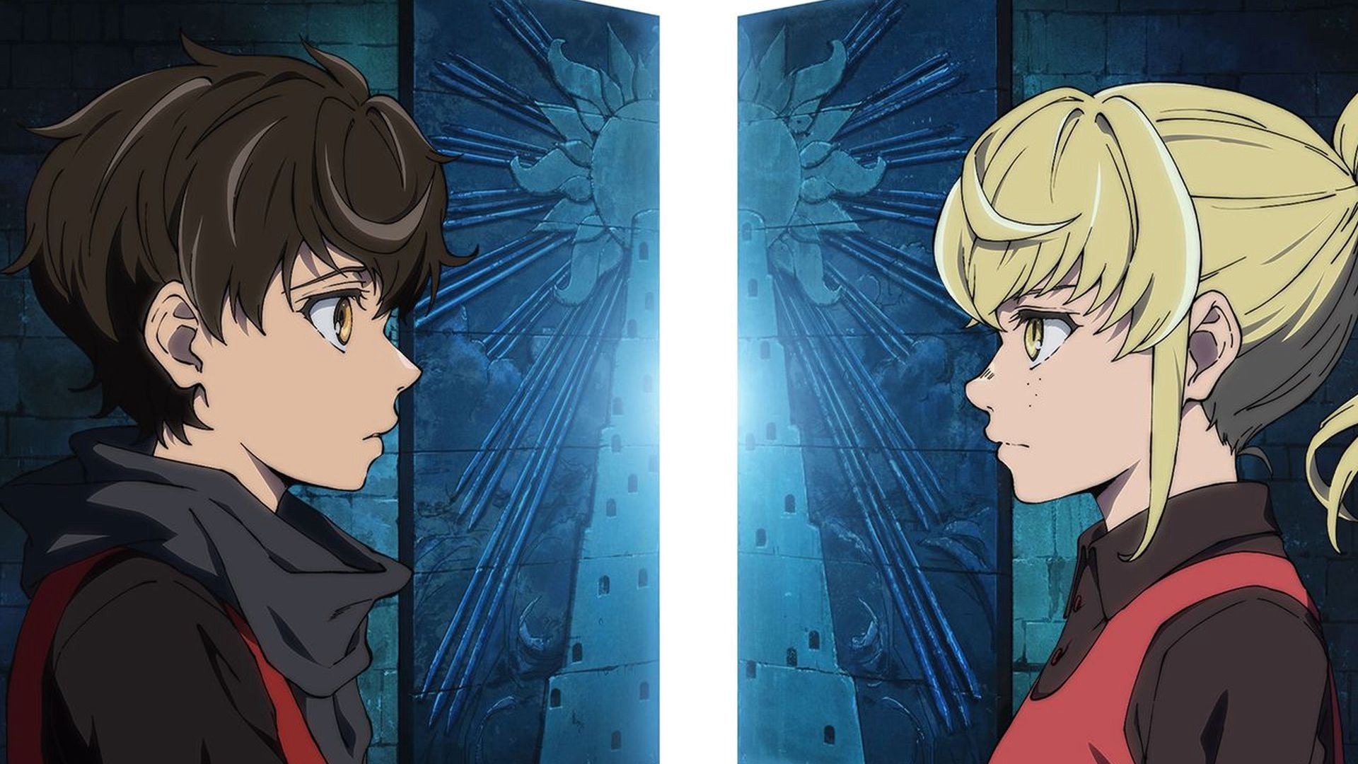 Conheça Tower of God, o sucesso da Coreia do Sul que ganhou um anime