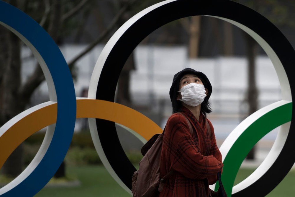 Médicos do Japão afirmam ser difícil realizar as Olimpíadas sem uma vacina contra o coronavírus