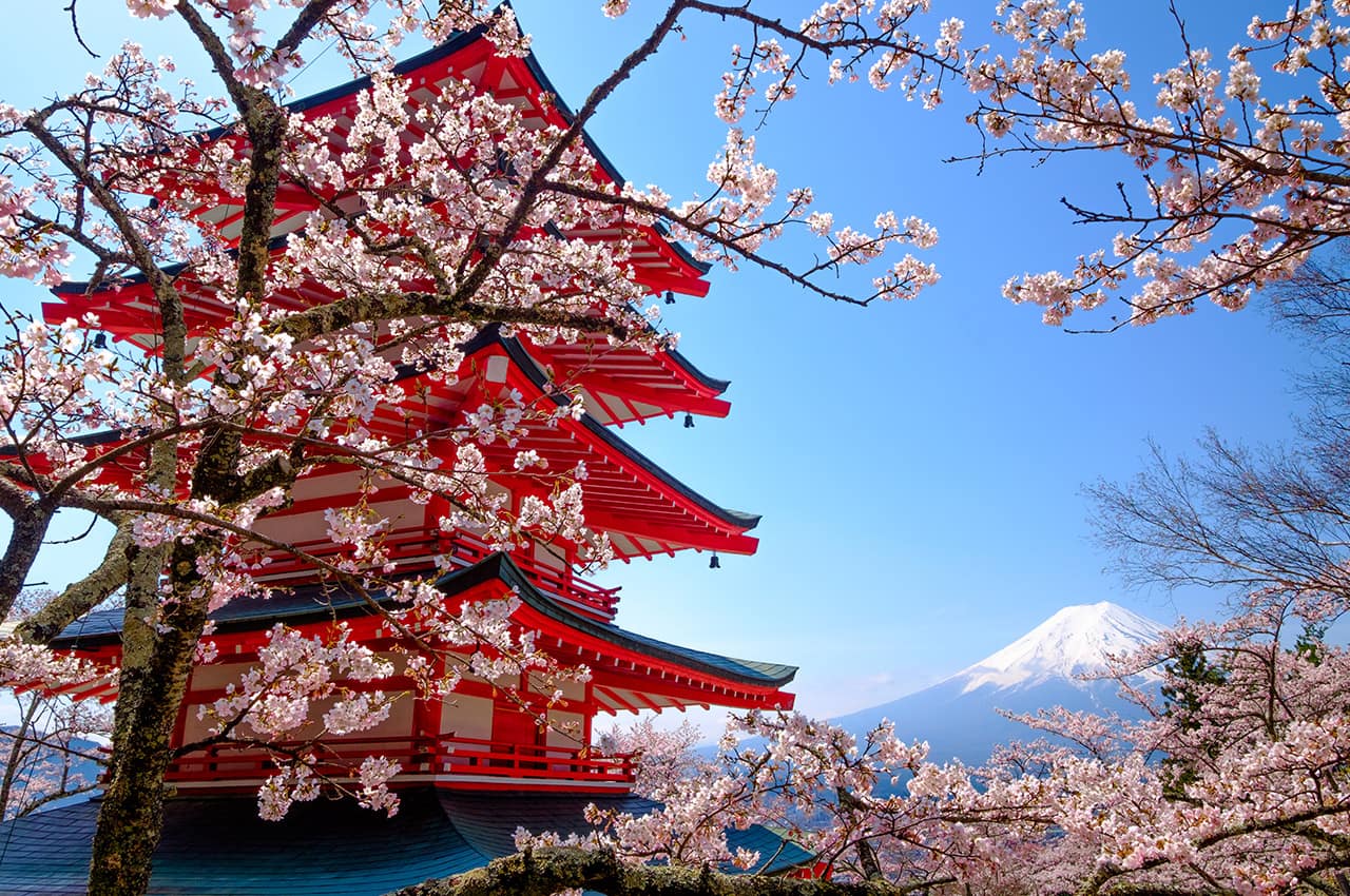 Notícia de que o Japão irá bancar viagens de estrangeiros é falsa