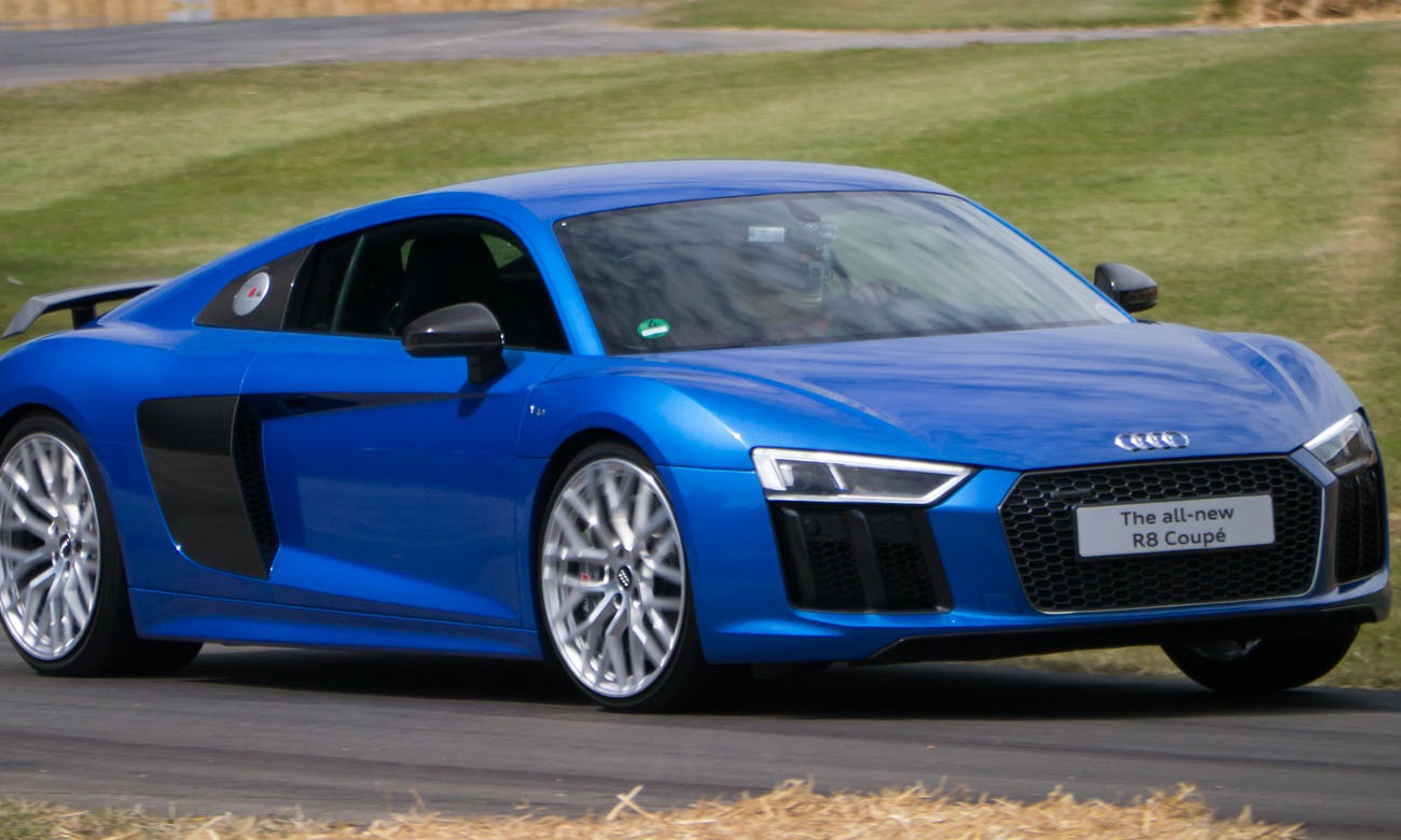 Qual a melhor marca de carro do mundo?