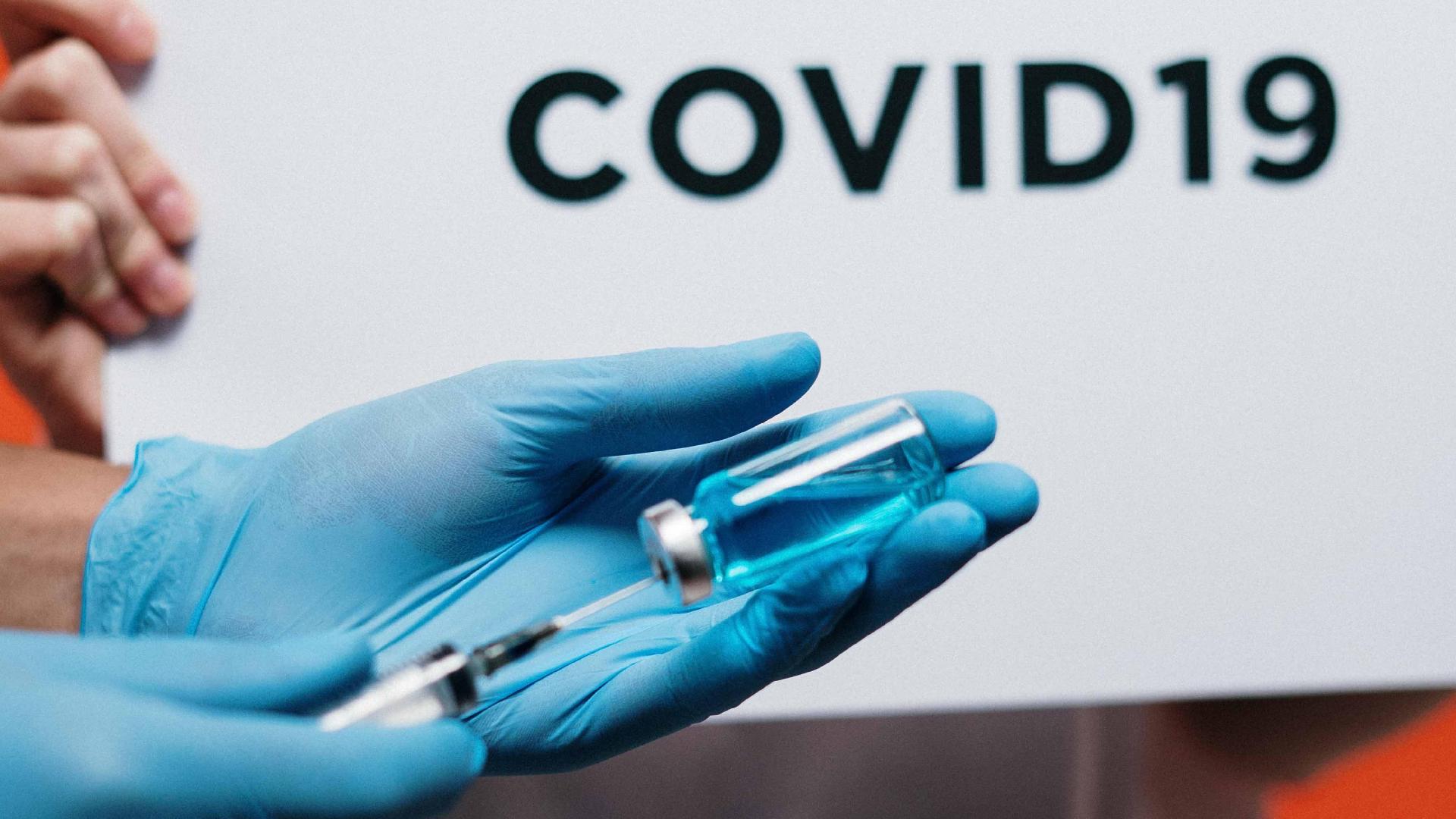 Coronavírus: Vacina feita nos EUA é aprovada para próximos testes