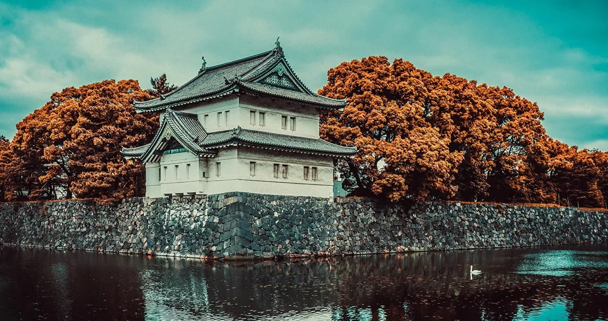 ‘Descoberta do século’: arqueólogos desenterram no Japão muralha de castelo do século XVI