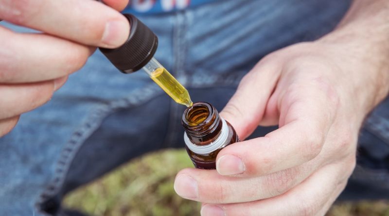 Empresa japonesa desenvolve óleo CBD a partir de cascas de laranja