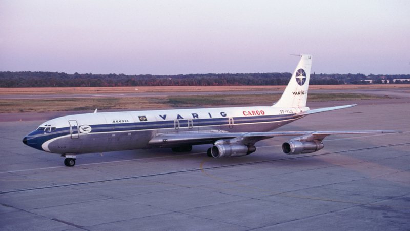 41 anos sem solução: o misterioso desaparecimento do voo RG 967