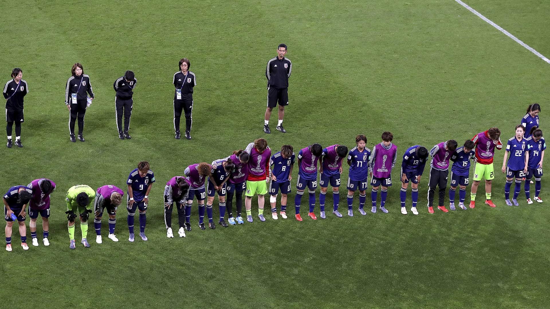 Japão terá nova liga de futebol feminino a partir de 2021, a WE League