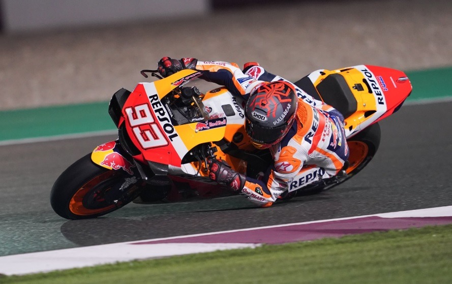 MotoGP cancela GP do Japão, corrida “mais importante” do ano
