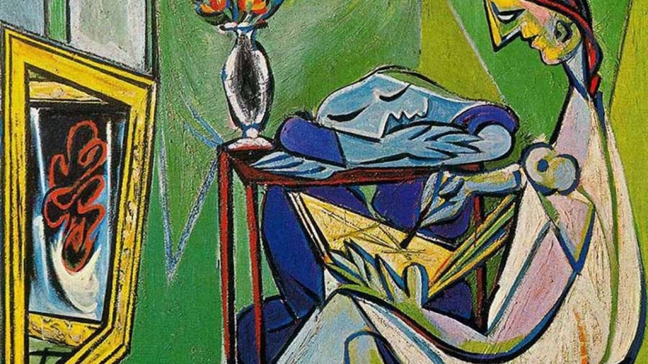 Obras de Picasso ficam presas em Tóquio após cancelamento de exposição