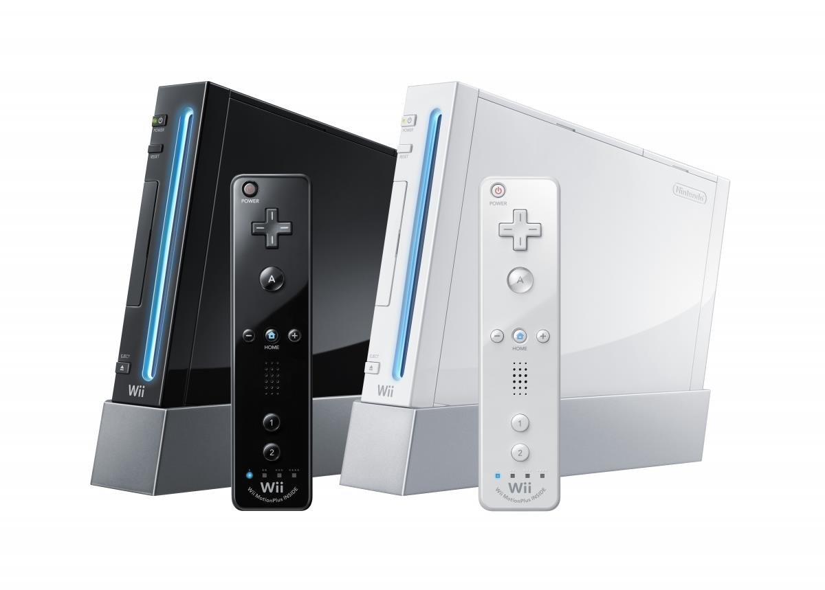 No Japão é possível comprar um Nintendo Wii por R$ 2,50