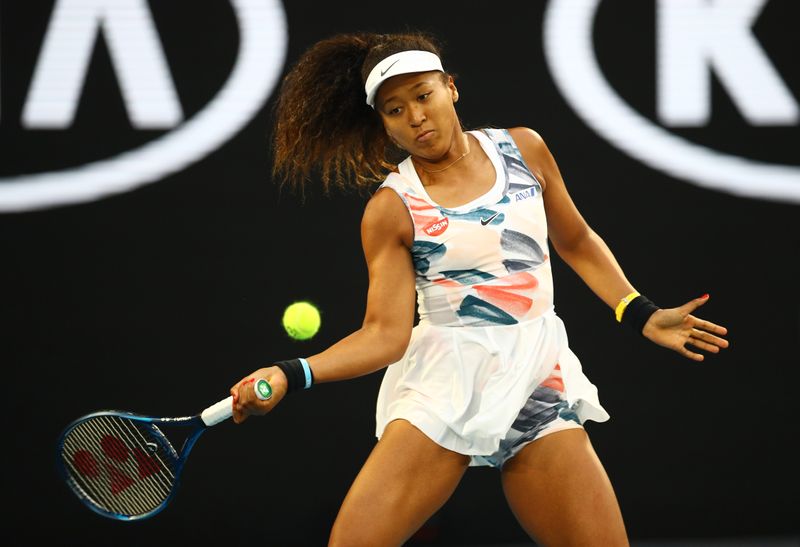 Tenista japonesa Naomi Osaka dá voz a protestos nos EUA: “silêncio é deslealdade”