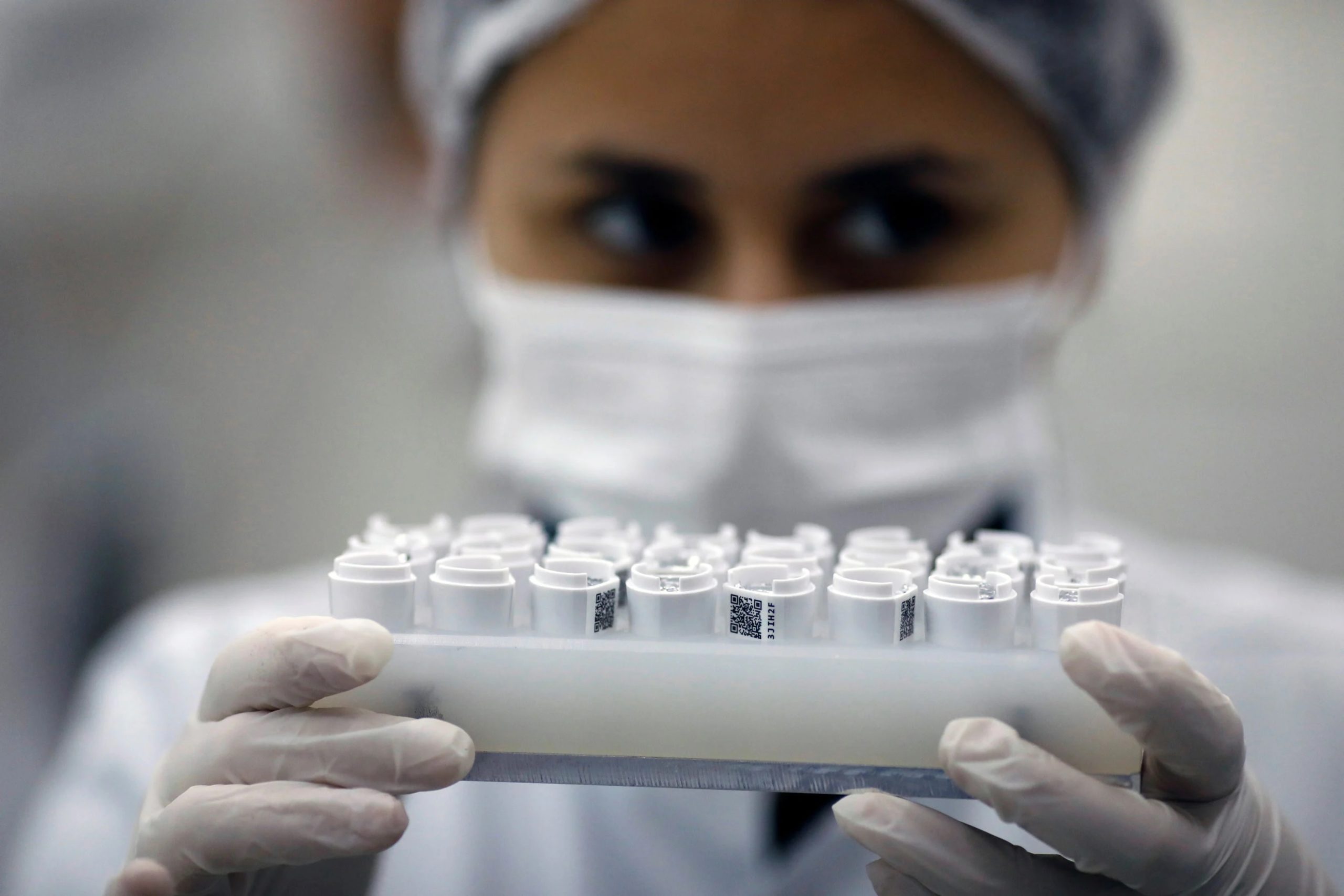 Antiviral é anunciado pelo governo russo como promissor no combate à Covid-19