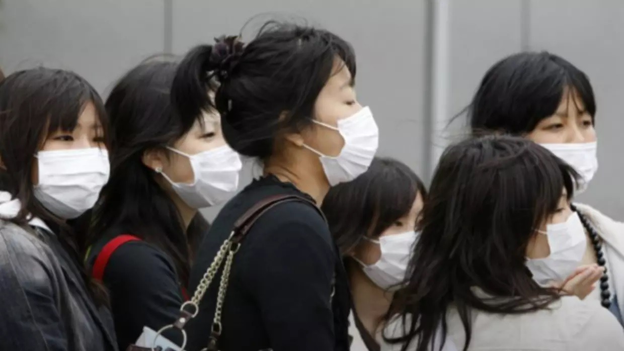Coronavírus: por que os japoneses com COVID-19 se sentem obrigados a pedir desculpas
