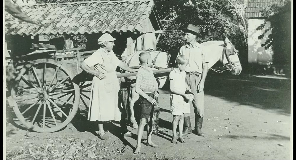 É proibido falar: como a 2ª Guerra Mundial impactou japoneses e italianos no Brasil?