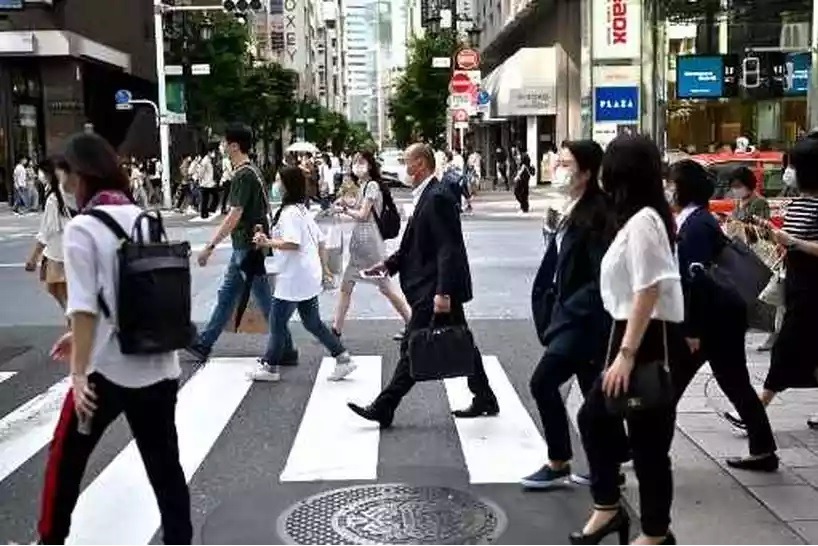 Empresas japonesas inventam tecido elétrico para destruir vírus e bactérias