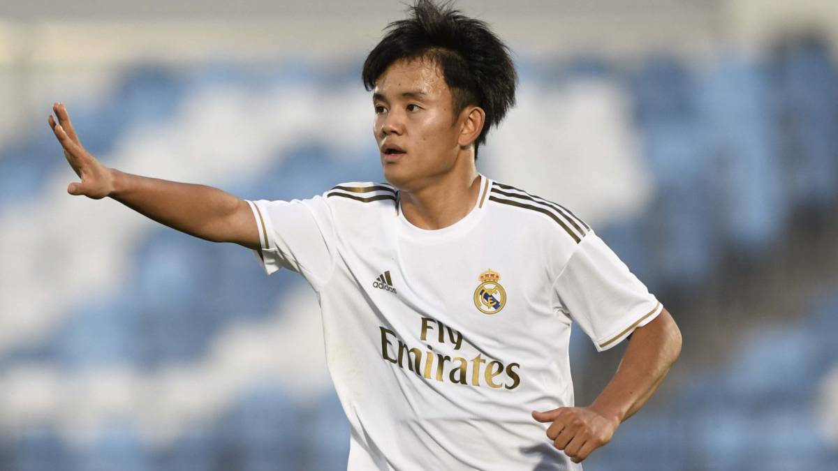 Ex-Palmeiras conta como viu ‘Messi japonês’ surgir após polêmica no Barcelona e antes de ser joia bilionária do Real Madrid