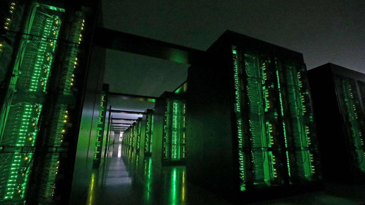 Japão supera os EUA com supercomputador mais rápido do mundo