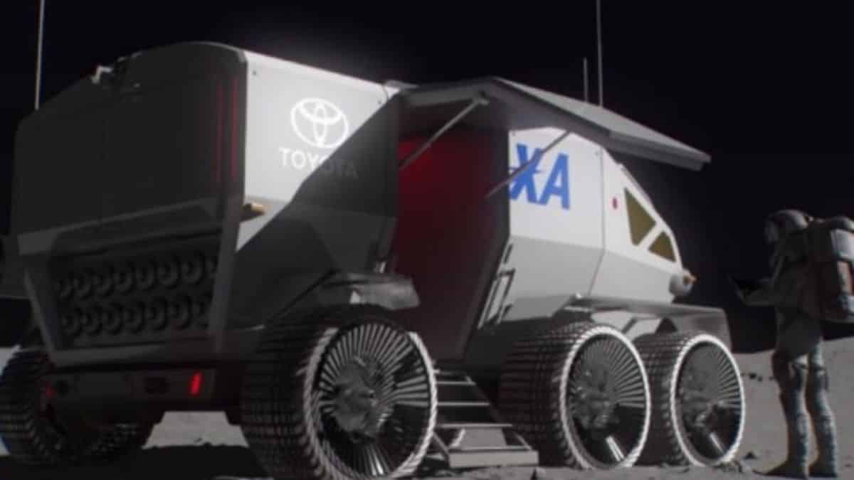 Nasa se une à Jaxa e define veículo que servirá de casa aos humanos na Lua