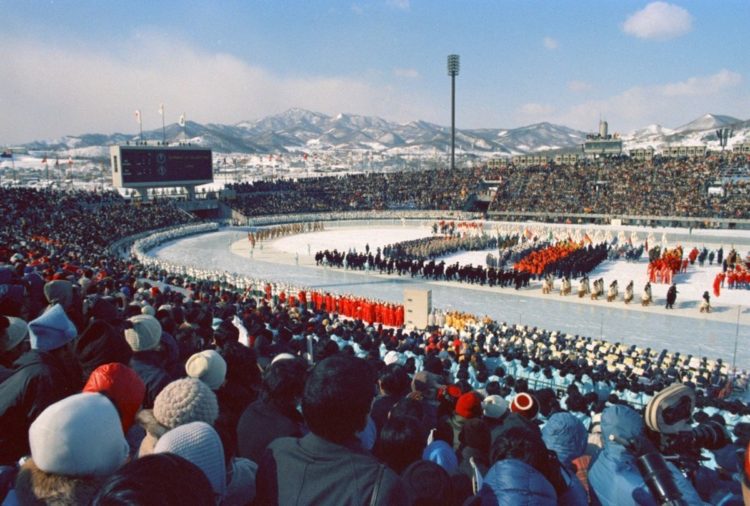 Comitê Japonês declara interesse em sediar Olimpíadas de Inverno de 2030 em Sapporo