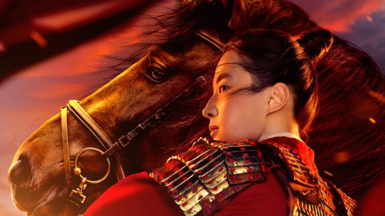 ‘Mulan’: Disney anuncia equipe de dubladores japoneses da versão live-action