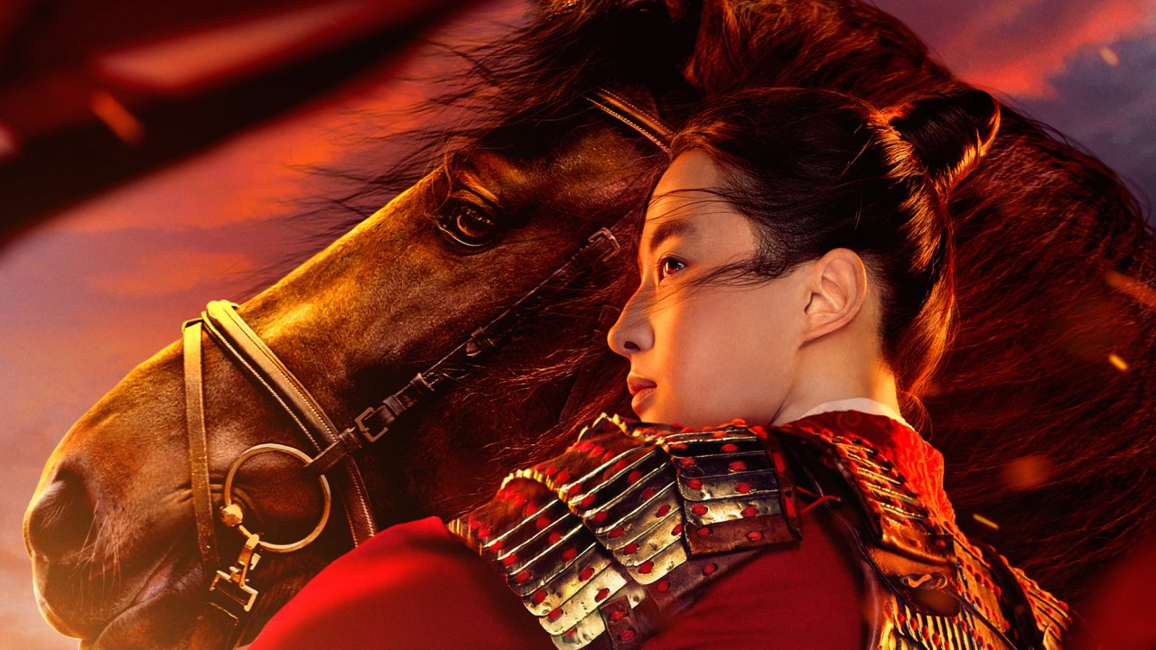‘Mulan’: Disney anuncia equipe de dubladores japoneses da versão live-action