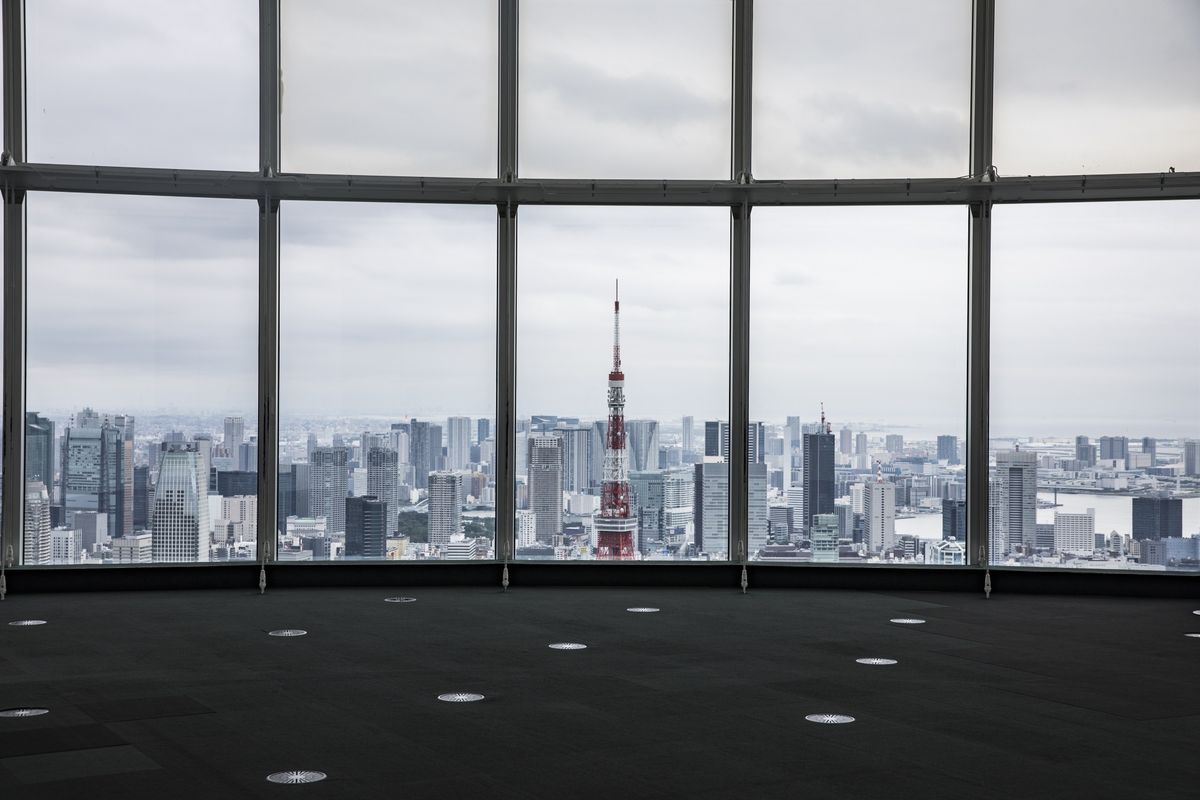 Queda do PIB japonês no primeiro trimestre de 2020 é revisada para -2,22%