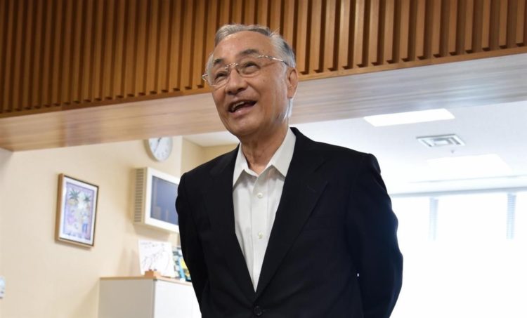 Distrito de Chiyoda em Tóquio anuncia testes PCR regulares para pessoas que trabalham em instituições da terceira idade