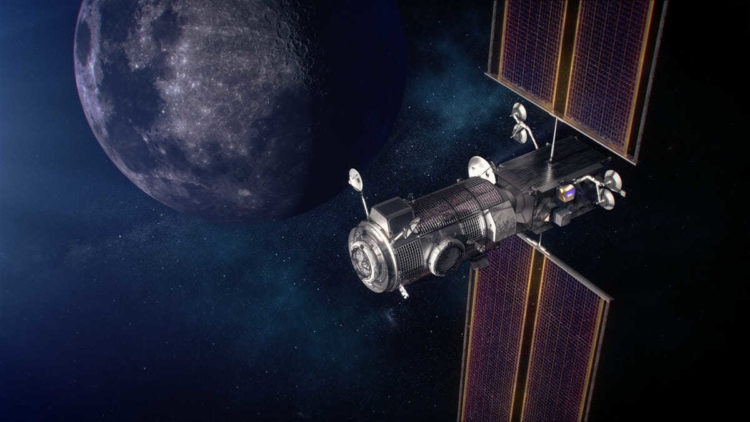 Japão gastará 80 bilhões de ienes para participar do Programa Artemis
