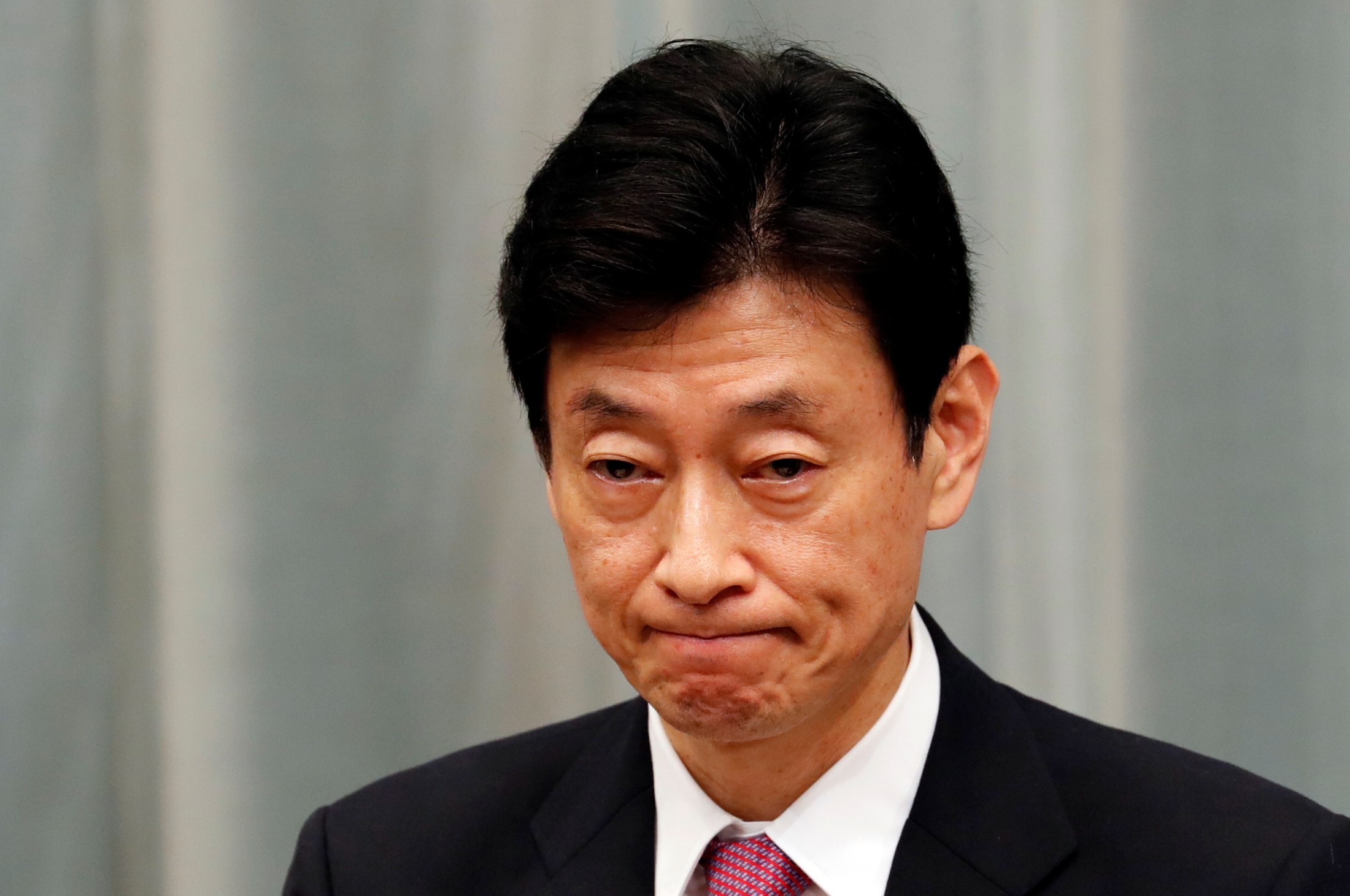 Governo do Japão pretende flexibilizar limite de público em grandes eventos a partir do dia 19 de setembro