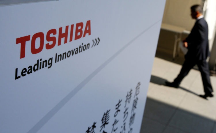 Toshiba fecha fábrica que produziu as primeiras televisões coloridas do Japão