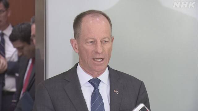 Governo dos EUA considera escolha de Yoshihide Suga como primeiro-ministro do Japão como positiva