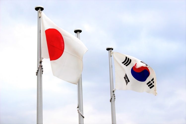 Quase 90% dos sul-coreanos e 55% dos japoneses acreditam que relações diplomáticas dos dois países estão ruins