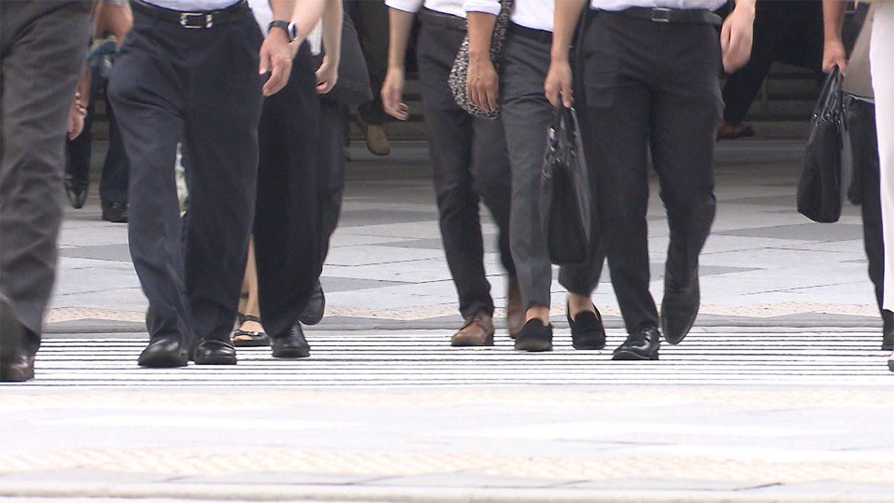 Taxa de desemprego no Japão sobe para 3,0% em agosto