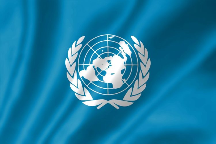 Japão é o 4° país do mundo que mais contribui financeiramente com as Nações Unidas