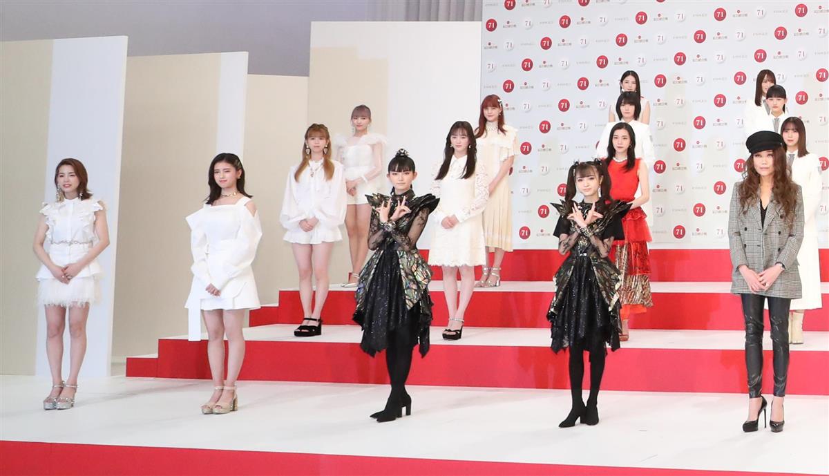 NHK anuncia lista de artistas do tradicional programa de fim de ano, Kohaku Utagassen