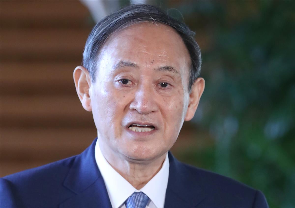 Japão espera confirmar nos próximos dias rumos da diplomacia com os EUA, após eleição de Biden; Primeiro-ministro do Japão parabeniza novo presidente