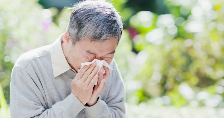 Casos de gripe no Japão estão bem abaixo da média anual