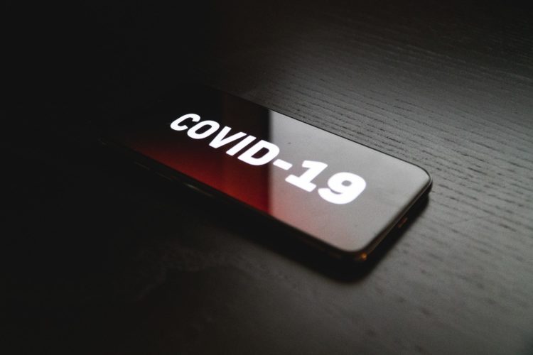 Japão registra 614 novos casos de COVID-19 no domingo
