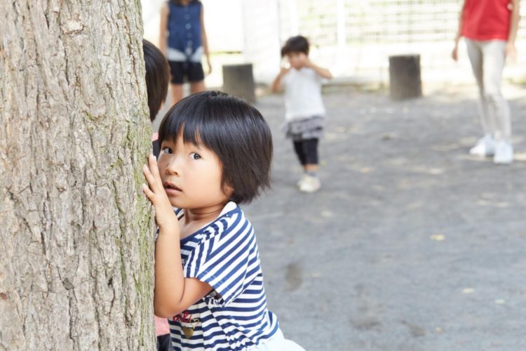 Casos de abusos infantis ultrapassam 190 mil casos no Japão no ano passado